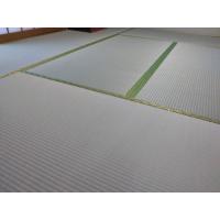 畳新調&床の間交換