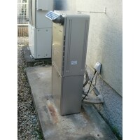 エコウイルからエコジョーズ