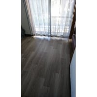 クッションフロアの張替でお部屋が生まれ変わる