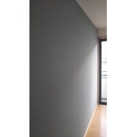 子供の成長にあわせて部屋を間仕切り