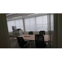 オフィス改修工事