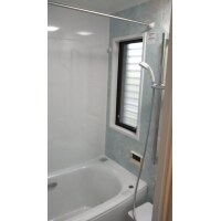 浴室脱衣所リフォーム