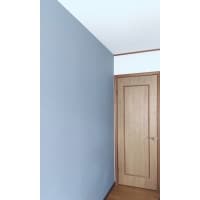 子供部屋の間仕切り