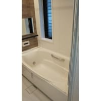 浴室リフォーム、洗面台入替工事