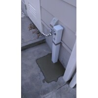 立水栓新設工事