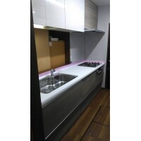 キッチン リフォーム工事