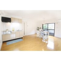 陽だまりアパートメント 築27年賃貸マンションのリノベーション