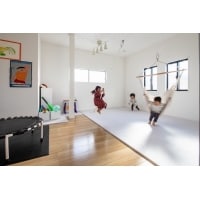 使いやすく間取りを変更、戸建てフルリノベーション