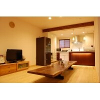 1階リフォーム「ゆとりが生まれるリフォーム」