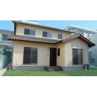 【建替】「自然素材の良いところを生かして暮らしを快適に」