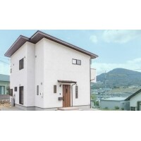 【新築】「家事ラク動線でゆとりの時間を過ごす家」