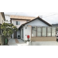 【新築】「車椅子暮らしも快適な家」