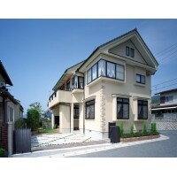 【新築】体に優しく、家族の和を大切にする家