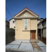 【新築】家族が暮らす日々を考えた住まい