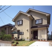 【新築】美的で快適。柔らかな環境住宅