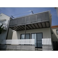 内外装共に全面改装を行いました。