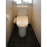 60分でトイレリフォーム