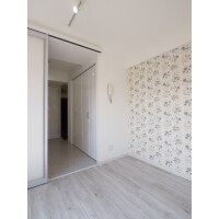 築20年!賃貸マンションをリノベーションしました!