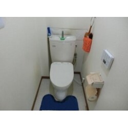TOTO社製のウォシュレットの交換工事を行いました。
