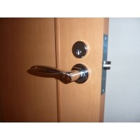 おゆみ野マンション:取っ手リフォーム