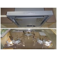 お悩みだった水廻りを一気に改善!