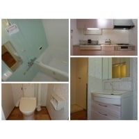 入居前全面リフォームで水廻りのお悩みを一気に改善!