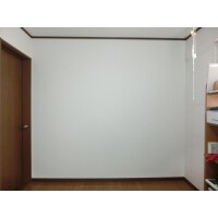 千葉市緑区戸建て 洋室間仕切壁増設工事