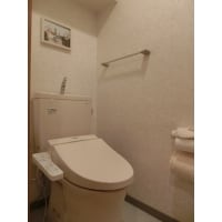 節水性とシンプルな機能性をもったトイレに!