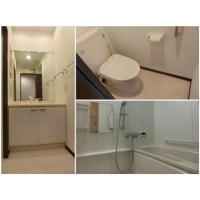 水廻り改修工事