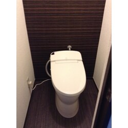 相模原市　マンション　トイレリフォーム