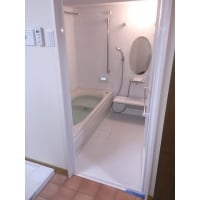 不安解消、光熱費が下がりました!!(システムバス工事)