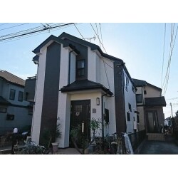メンテナンス不要　金属サイディング
