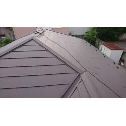 改築工事で一新　群馬県太田市