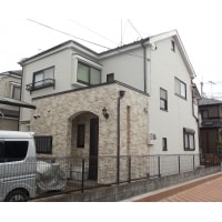 外張り断熱 埼玉県さいたま市見沼区