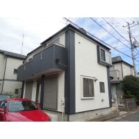 外張り断熱 埼玉県さいたま市見沼区