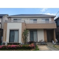 外張り断熱工事 埼玉県坂戸市