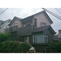 外張り断熱工事 埼玉県鶴ヶ島市