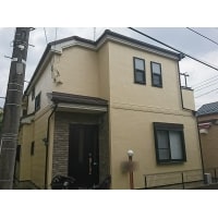 シリコン外壁塗装・カバー工法屋根リフォーム東京都西東京市