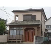 改築工事 埼玉県秩父市