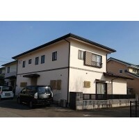 外壁塗装工事 栃木県小山市