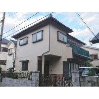 外壁塗装工事 さいたま市