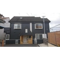 外張り断熱工事 さいたま市見沼区