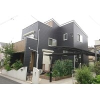 外壁外張り断熱工事 埼玉県さいたま市