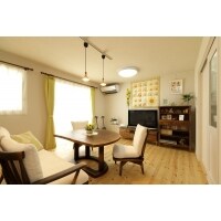 家族の「好き」がある暮らし