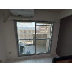 内窓設置で断熱・防音対策