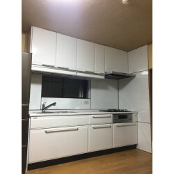 ホーローキッチンといえばタカラスタンダード