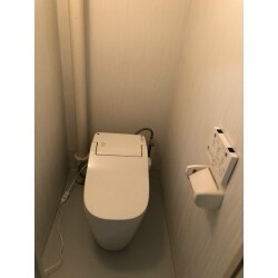 トイレリフォーム