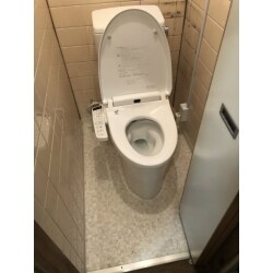 水廻り・ベランダ屋根リフォーム