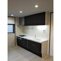 中古戸建水廻り・内装リフォーム