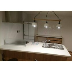 キッチン・玄関・トイレリフォーム　